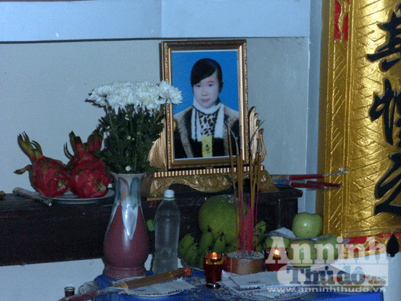 Buổi chiều "định mệnh" cướp đi sinh mạng 8 nữ học sinh ở hồ Tuy Lai ảnh 2
