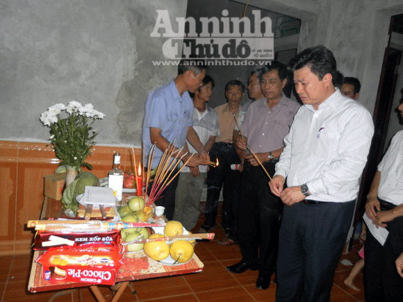Buổi chiều "định mệnh" cướp đi sinh mạng 8 nữ học sinh ở hồ Tuy Lai ảnh 4