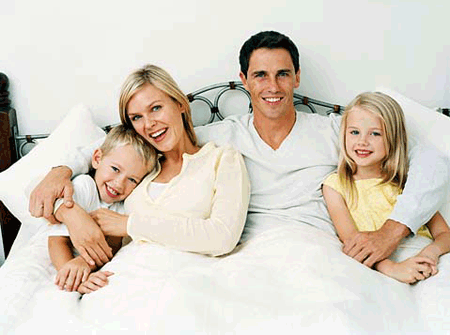 Đừng để gánh nặng nuôi dạy con phá hủy cuộc hôn nhân của bạn ảnh 1