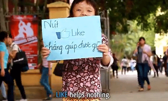 Lật tẩy những trò câu like trên facebook ảnh 7