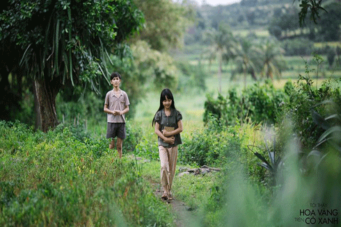 Phim Việt tại LHP quốc tế Hà Nội 2016: Tôn vinh vẻ đẹp của sự lam lũ ảnh 1