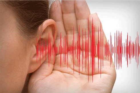 Vấn đề về thính giác không hẳn là do tai ảnh 1