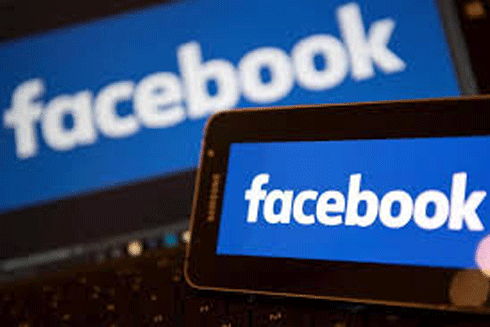 Facebook tuyên chiến với thông tin thất thiệt ảnh 1