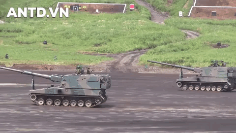 [Infographic] Đắt xắt ra miếng, pháo tự hành Type 99 Nhật Bản có giá thành cao gấp 3 xe tăng T-90 ảnh 1