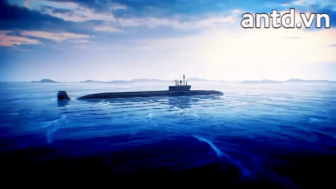 [Infographic] Nga triển khai hàng loạt tàu ngầm nguyên tử tối tân, lưỡi hái tử thần phát đi từ lòng đại dương ảnh 1