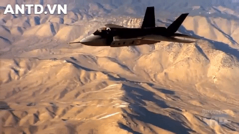 [ĐỒ HỌA] Mỹ thầm cảm ơn Israel vì cứu nguy cho F-35 một bàn thua trông thấy ảnh 3