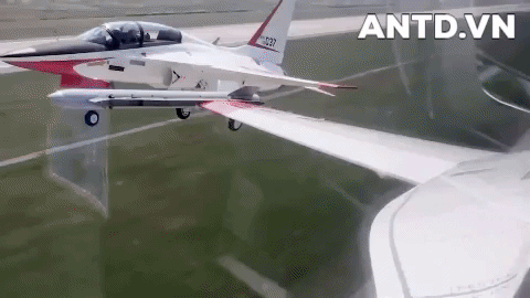 [ĐỒ HỌA] Mỹ mua máy bay T-50 Hàn Quốc sau khi máy bay huấn luyện cho phi công F-22 liên tục bị rơi ảnh 1