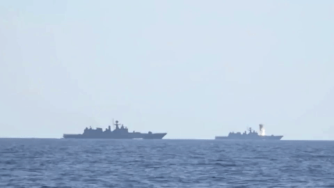 [ĐỒ HỌA] Chiến hạm Nga phóng "sát thần" Kalibr diệt gọn mục tiêu cách xa 180 km ảnh 1
