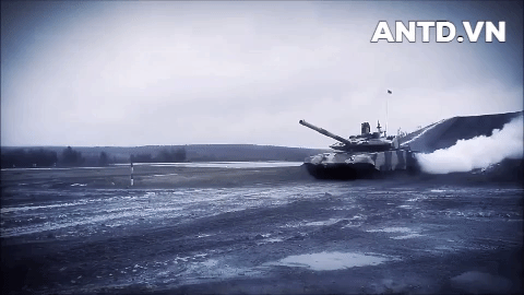 [Info] Không phải T-14, đây mới là siêu tăng mà dối thủ Nga nên e dè sau năm 2020 ảnh 1