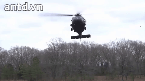 [ẢNH] "Diều hâu đen" UH-60A Mỹ nghỉ hưu, tạm biệt một huyền thoại ảnh 23