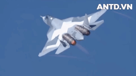 [Info] Nga vừa bất ngờ triển khai Su-57 sang Syria, thông điệp cứng rắn trước Mỹ và Israel? ảnh 1
