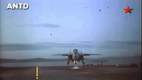 [Info] "Thủy tổ" của chiến đấu cơ F-35B chính là Yak-141 Liên Xô? ảnh 1