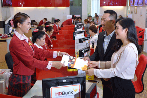 Vi vu Hàn Quốc với chương trình tri ân khách hàng của HDBank