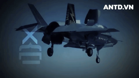 Mỹ, Anh quyết vớt xác tiêm kích F-35B trước khi Nga có thể tiếp cận ảnh 3