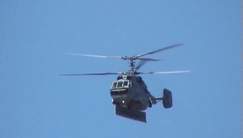 Vì sao Ấn Độ bất ngờ dừng mua trực thăng Kamov Ka-31 của Nga?