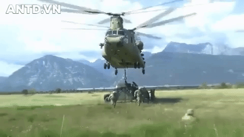 Lộ diện loại trực thăng Mỹ 'hất cẳng' Mi-17 Nga tại Philippines ảnh 2