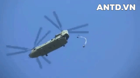 Toàn bộ trực thăng CH-47 Chinook của Mỹ bị 'nằm đất' vì sao? ảnh 2