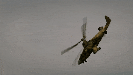 Nổ lớn ở căn cứ Nga, trực thăng tấn công Ka-52 trị giá 16 triệu USD bị phá hủy ảnh 2