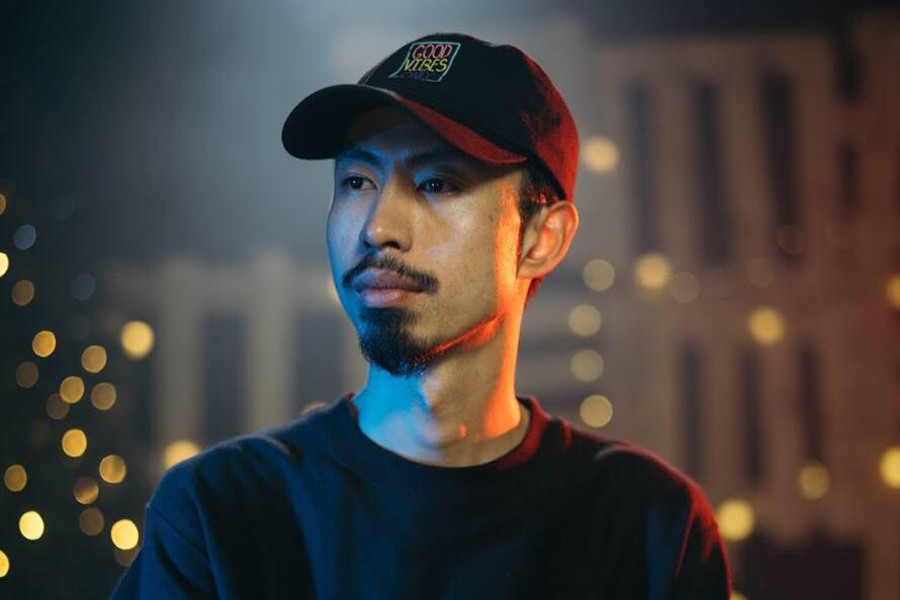 Những rapper Việt Nam có sự nghiệp đáng ngưỡng mộ