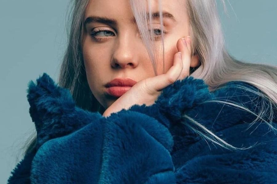 Hành trình vượt qua mặc cảm ngoại hình của ca sĩ Billie Eilish