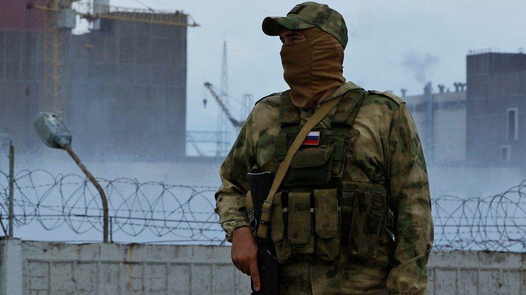 Chuyên gia tình báo Mỹ: Bên thắng cuộc trong xung đột Ukraine đã được biết đến