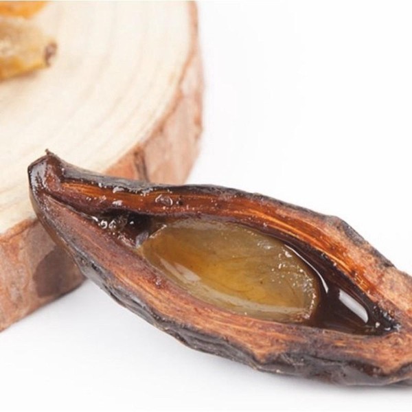 Ngon mê mẩn kẹo cau nhập từ Trung