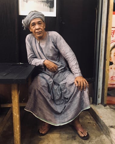Bí mật đen tối sau những "thương vụ" hôn nhân trẻ em ở Thái Lan ảnh 3