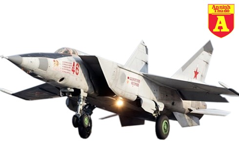 [Infographic] Bị Israel đánh rát, Syria bất ngờ gọi tái ngũ "ma tốc độ MiG-25" ảnh 1