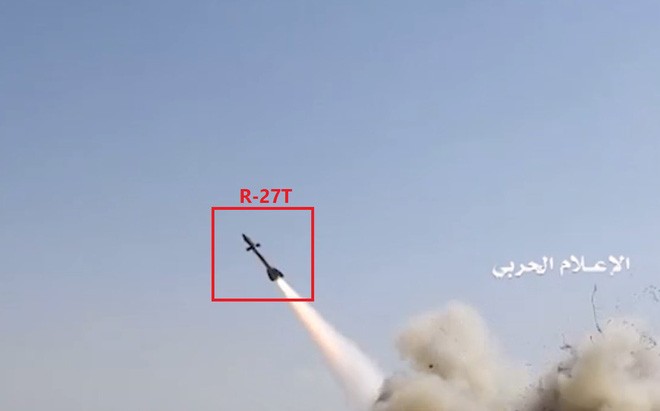 [Infographic] Phiến quân hồi giáo vừa dùng tên lửa của Nga bắn trúng máy bay F-15 do Mỹ sản xuất ảnh 2
