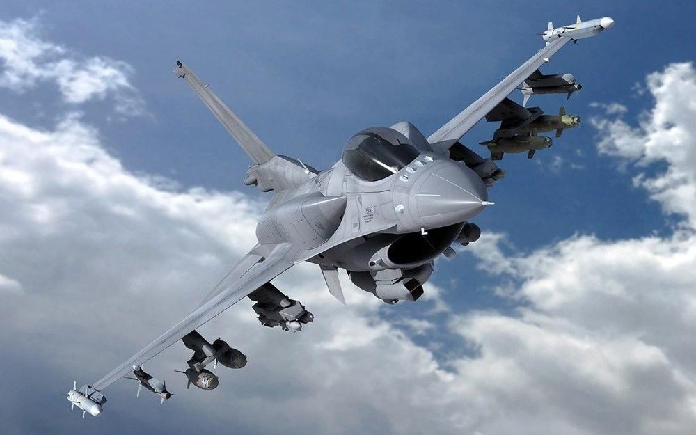 Bán tiêm kích F-16 ‘lướt‘ đắt gấp rưỡi Su-35 Nga, Mỹ có đang 'bắt chẹt' đồng minh? ảnh 2