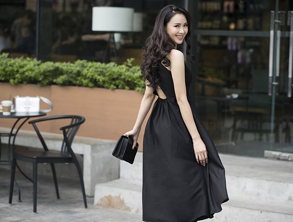 Bất ngờ cuộc hôn nhân kín tiếng của Hồng Diễm và chồng doanh nhân