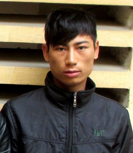 Đối tượng Long