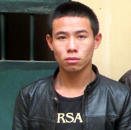 Đối tượng Mạnh