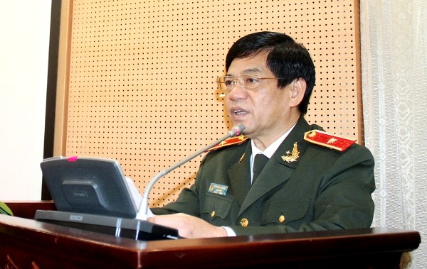 Chung tay, giúp sức hoàn thành xuất sắc mọi nhiệm vụ ảnh 3