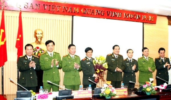 Chung tay, giúp sức hoàn thành xuất sắc mọi nhiệm vụ ảnh 4