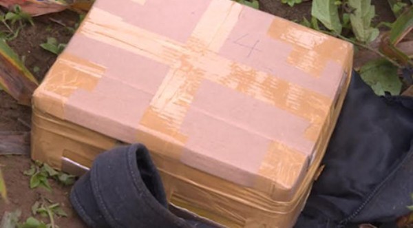 Đấu súng, trấn áp nhóm đối tượng vận chuyển 20 bánh heroin ảnh 2