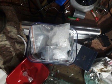 Đầu nậu ăn tạp, đổi ma túy bằng…nước ngọt ảnh 2