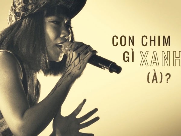 Ca sĩ Trần Thu Hà: "Khùng" nhưng "khôn"! ảnh 1