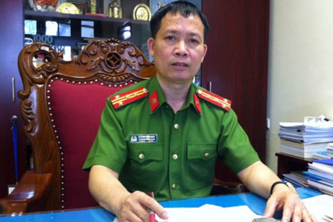 Thực hiện Mệnh lệnh 01 của Giám đốc CATP Hà Nội: Trắng đêm để Hà Nội bình yên ảnh 3