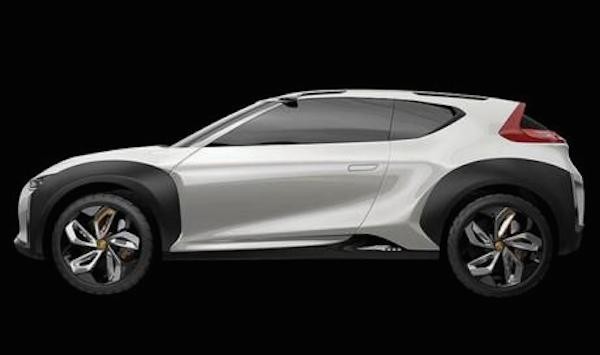 Hyundai trình làng “làn gió mới” Enduro concept ảnh 4