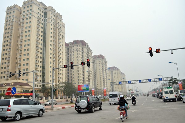 Gắn biển 3 tuyến đường mang tên danh nhân Võ Chí Công, Võ Văn Kiệt và Đại tướng Võ Nguyên Giáp ảnh 3