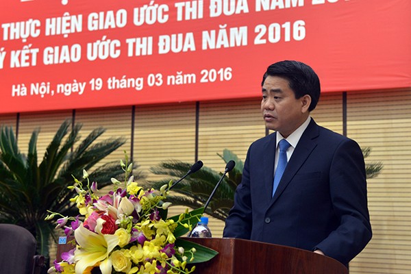 Đổi mới phong trào thi đua, tiếp tục là đầu tầu phát triển kinh tế - xã hội ảnh 4