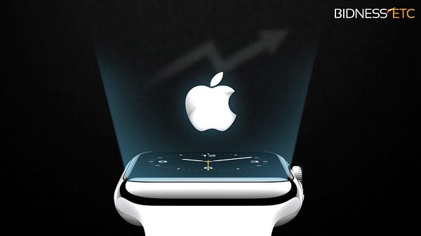 Apple Store là một ứng dụng nền tảng không thể thiếu của hệ điều hành iOS cho thiết bị đồng hồ thông minh Apple Watch.