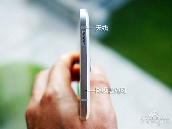Samsung Galaxy A8: Điện thoại "siêu mỏng cánh" ảnh 4