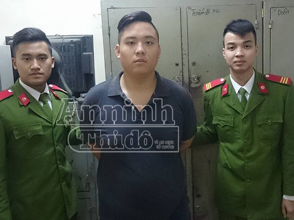 Liên tiếp bắt giữ các đối tượng tàng trữ trái phép chất ma túy ảnh 2