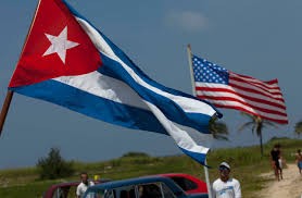 Mỹ và Cuba đang nỗ lực bình thường hóa quan hệ sau hơn nửa thế kỷ đóng băng
