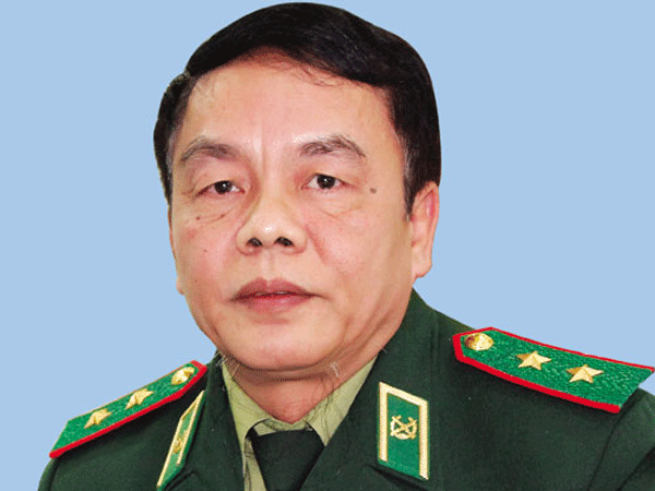 Thăng quân hàm Đại tướng cho 2 đồng chí Ngô Xuân Lịch và Đỗ Bá Tỵ ảnh 3