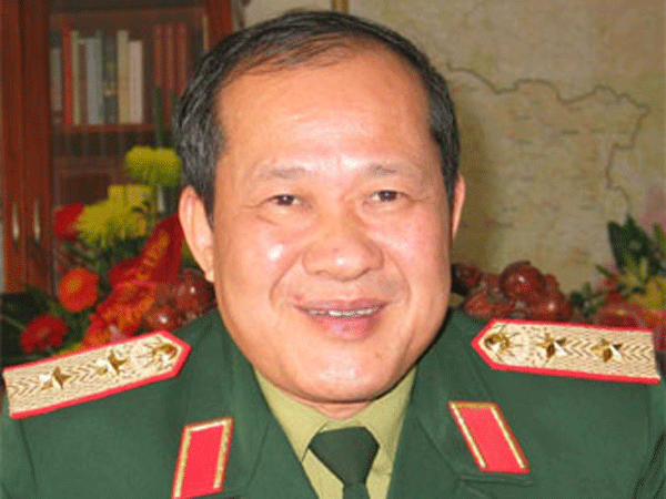 Thăng quân hàm Đại tướng cho 2 đồng chí Ngô Xuân Lịch và Đỗ Bá Tỵ ảnh 4