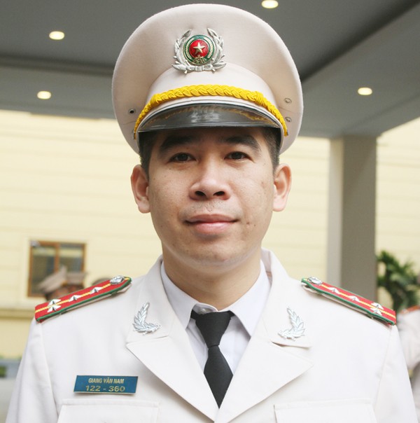 Tự hào góp sức trẻ xây dựng Thủ đô ảnh 5