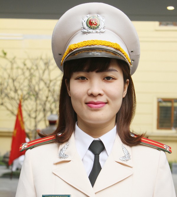 Tự hào góp sức trẻ xây dựng Thủ đô ảnh 8